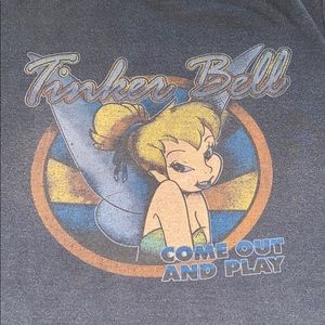 💕Tinker Bell Disney T-shirt